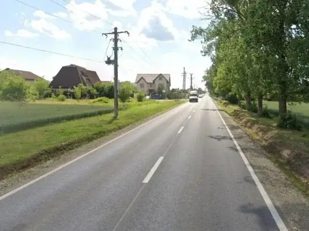 Teren de vanzare Moara Vlăsiei, Ilfov - 10700 mp intravilan, Zona Mixtă, acces DJ Balotești